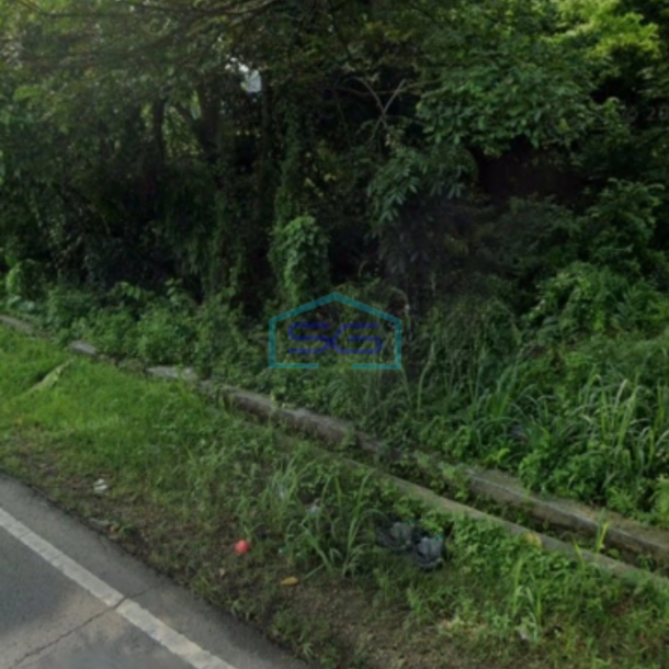 Dijual Tanah Industri Luas 4 Hektar Strategis Di Rangkasbitung Lebak Banten-1