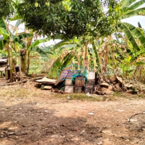 Dijual Tanah Strategis Luas Tanah 1464m² Di Serpong Tangerang Selatan-2