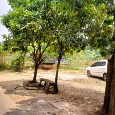 Dijual Tanah Strategis Luas Tanah 1464m² Di Serpong Tangerang Selatan