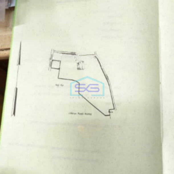 Dijual Tanah Siap Bangun Di Jl Raya Pasar Kemis Tangerang LT 18000m2-2