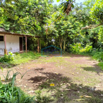 Dijual Tanah Pinggir Jalan Shm Luas 8229m² Di Ciater Serpong Tangerang Selatan