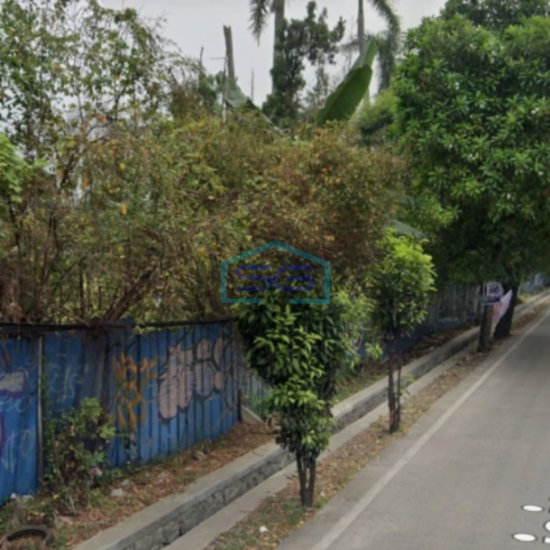 Dijual Tanah Strategis Luas 5,1 Ha Di Pamulang Tangerang Selatan-1