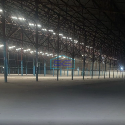 Disewakan Gudang Bagus Luas 3,4 Ha Di Cibitung Bekasi Siap Huni