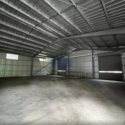 Dijual Pabrik Bagus Luas Tanah 4,6 Ha Di Jl Kawasan Industri Jatake Tangerang