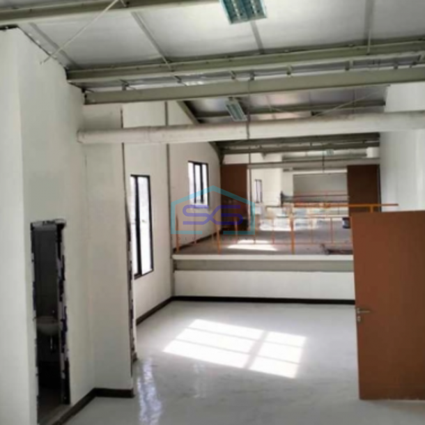 Dijual Gudang Bagus Brand New Luas Tanah 4800m² Di Balaraja Tangerang-5