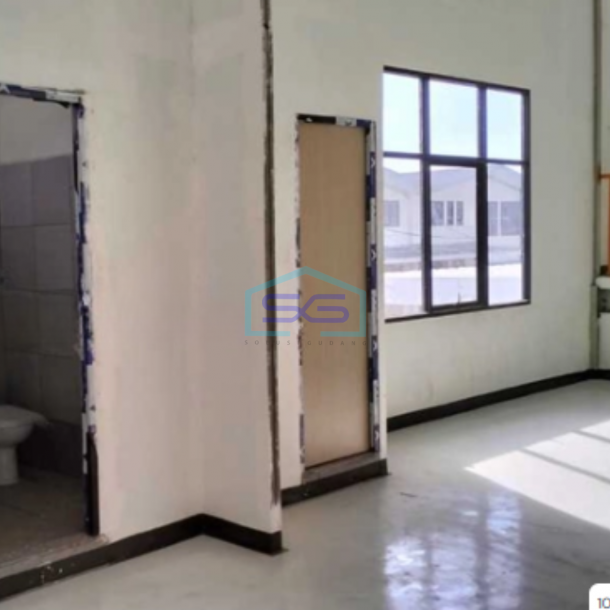 Dijual Gudang Bagus Brand New Luas Tanah 4800m² Di Balaraja Tangerang-2