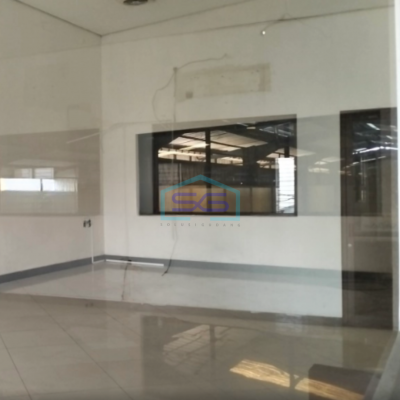 Disewakan Gudang Bagus Luas Bangunan 1200m² Di Meruya Jakarta Barat
