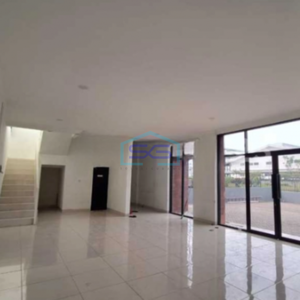 Disewakan Gudang Bagus Luas Bangunan 1104m2 di Legok Tangerang-2