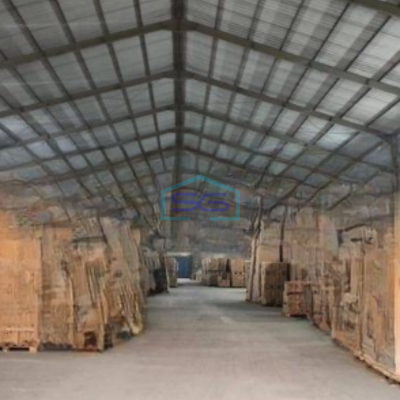 Disewakan Gudang Siap Pakai Luas Tanah 20000 m² di Balaraja Tangerang-2