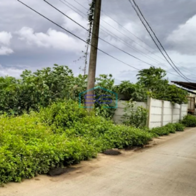 Dijual Tanah Strategis Dekat Stasiun Daru Tigaraksa Tangerang Luas Tanah 17 Ha