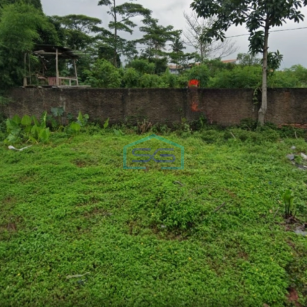 Dijual Tanah Strategis Luas Tanah 6000m2 di Serpong Bsd Tangerang Selatan-2