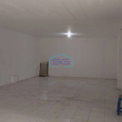 Disewakan Gudang Luas Tanah 10000 m² di Cikokol Tangerang  Baru Di Renovasi