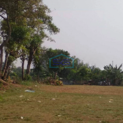 Dijual Tanah 1 Ha di Jatake Tangerang-2