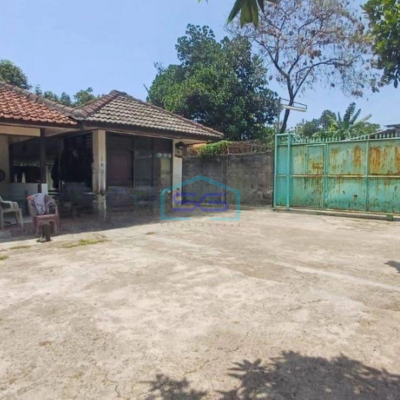 Dijual Pabrik Layak Pakai Luas Bangunan 2500 m² di Cikupa Tangerang