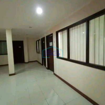 Dijual Pabrik 2 Lantai Luas Tanah 8000 m² di Balaraja Tangerang