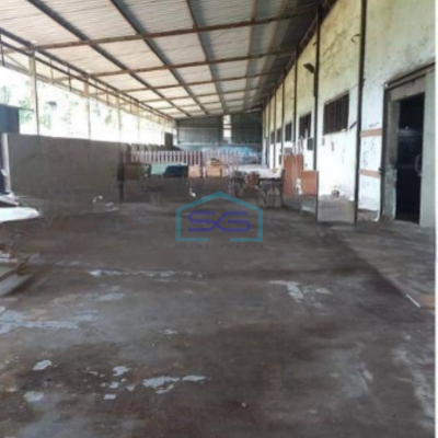 Disewakan Gudang Siap Pakai Luas Tanah 9000 m² di Batu Ceper Tangerang-3