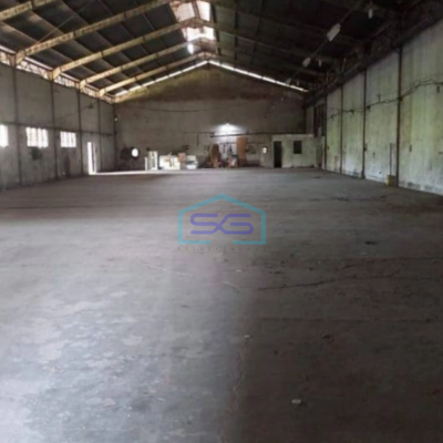Disewakan Gudang Siap Pakai Luas Tanah 9000 m² di Batu Ceper Tangerang-2