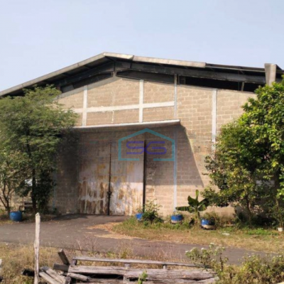 Disewakan Gudang Luas Tanah  3000 m² di Karawaci Tangerang-3