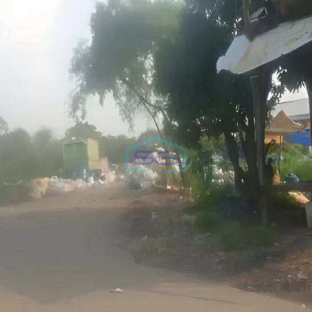 Dijual Tanah Luas  18000 m² di Cikupa Tangerang Harga Bisa Nego-2