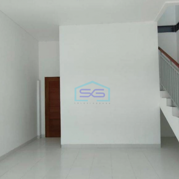 Disewakan Gudang Luas Tanah 532 m² di Kosambi Tangerang-2