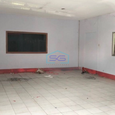 Disewakan Gudang Bagus  Luas Tanah  1500 m² di Karawaci Tangerang
