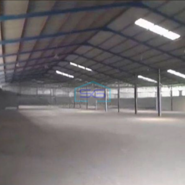 Disewakan Gudang Luas Bangunan 5800 m² di Cikupa Tangerang-3