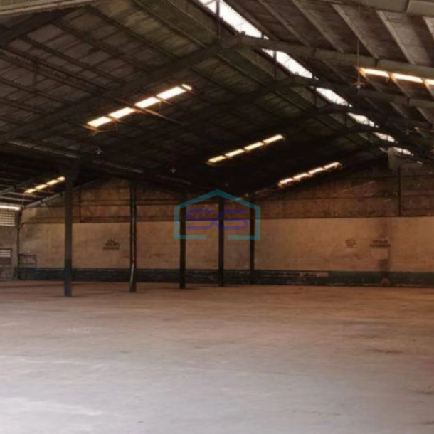 Disewakan Gudang Lokasi Strategis Luas Tanah  10000 m² di Balaraja Tangerang-3