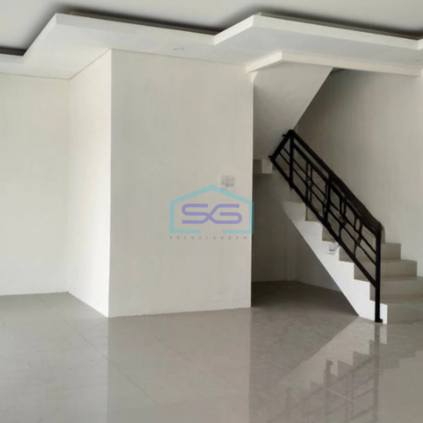 Disewakan Gudang Luas Bangunan 1500 m² di Cikupa Tangerang-3