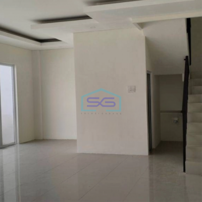 Disewakan Gudang Luas Bangunan 1500 m² di Cikupa Tangerang