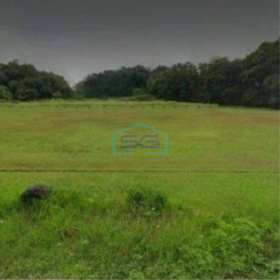 Dijual Tanah Luas 10000 m² Lokasi Strategis di Legok Tangerang