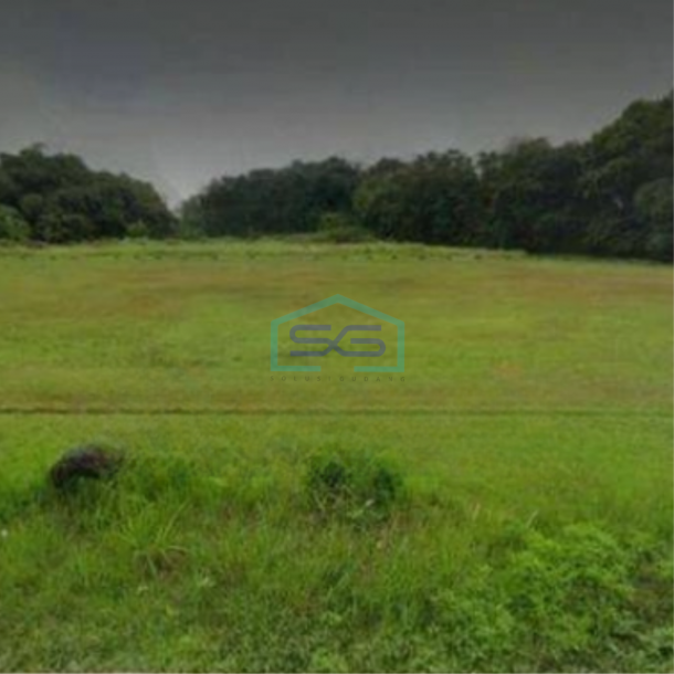 Dijual Tanah Luas 10000 m² Lokasi Strategis di Legok Tangerang-1