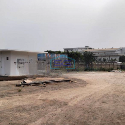 Disewakan Gudang Baru Luas Tanah 6270 m² di Klapanunggal Bogor