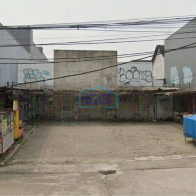 Disewakan Gudang Harga Nego Luas Bangunan 600 m² di BSD City Tangerang-2