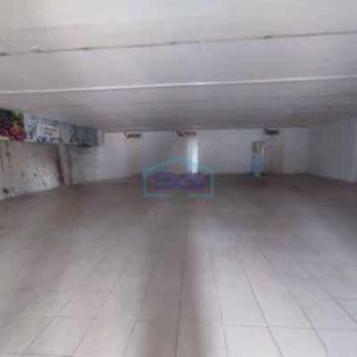 Disewakan Gudang Harga Nego Luas Bangunan 600 m² di BSD City Tangerang