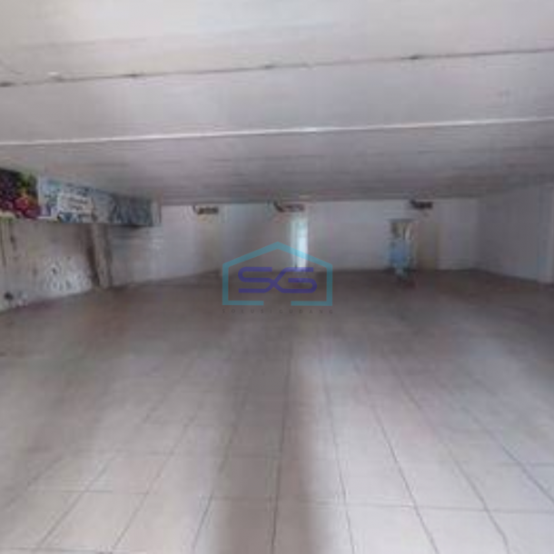 Disewakan Gudang Harga Nego Luas Bangunan 600 m² di BSD City Tangerang-1
