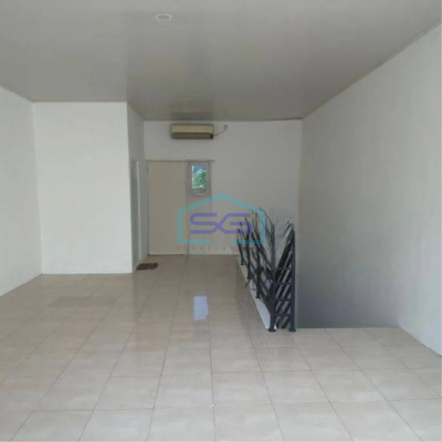 Dijual Ruko Luas Bangunan  100 m² di Bojong Nangka Tangerang Lokasi Strategis