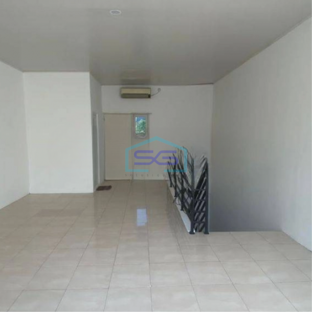 Dijual Ruko Luas Bangunan  100 m² di Bojong Nangka Tangerang Lokasi Strategis-3
