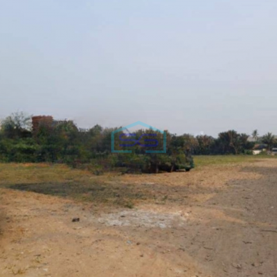 Dijual Tanah Luas  24000 m²di Balaraja Tangerang Harga Bisa Nego