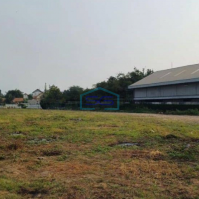 Dijual Tanah Luas  24000 m²di Balaraja Tangerang Harga Bisa Nego