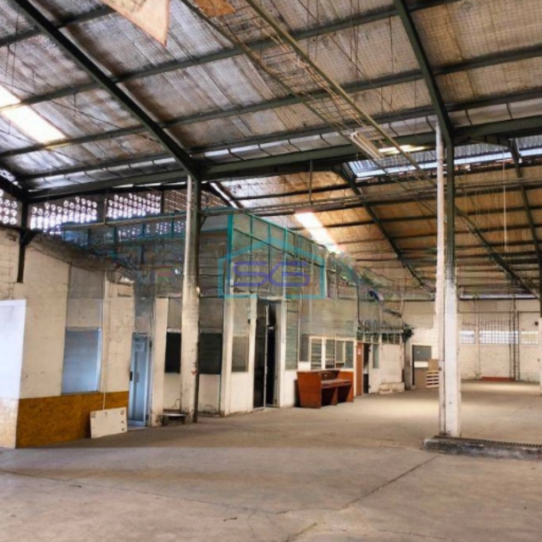Disewakan Gudang Luas Bangunan  5000 m² di Karawaci Tangerang-2