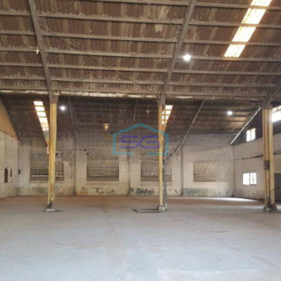 Disewakan Gudang Bagus Luas Bangunan 1700 m² di Balaraja Tangerang