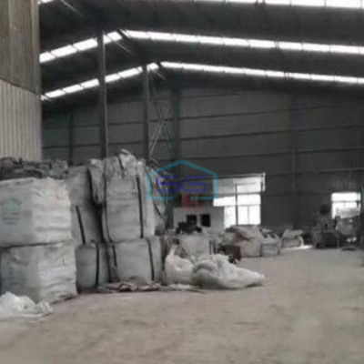 Disewa Gudang Bagus LB 1126 m² di Kawasan Industri Pergudangan Jatake Tangerang