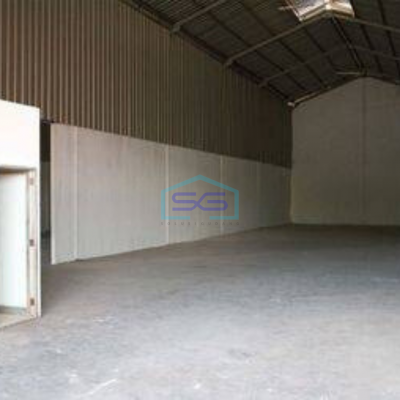 Disewa Gudang Bagus LB 756 m² di Pergudangan Kapuk Indah, Jakarta Barat-3