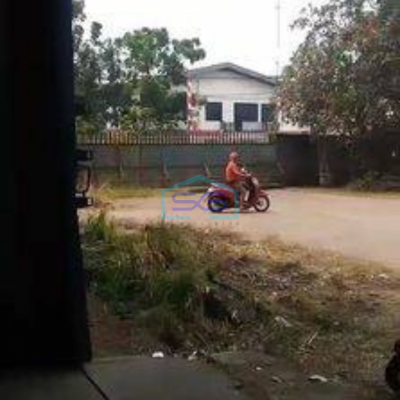Disewa Gudang Bagus LB 3600 m² di Kawasan Pergudangan Jatake Tangerang