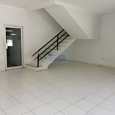 Disewa Gudang Disewakan hook di Jl Pergudangan Taman Tekno BSD Tangerang