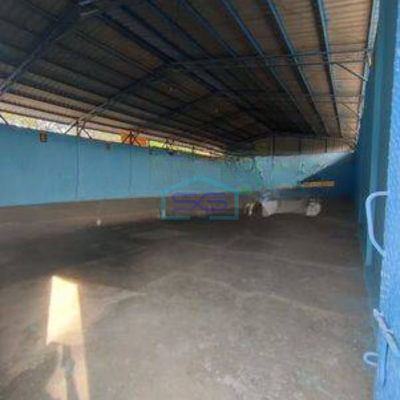 Disewa Gudang Bagus LB 750 m² di Jl HK Cisauk Serpong Tangerang