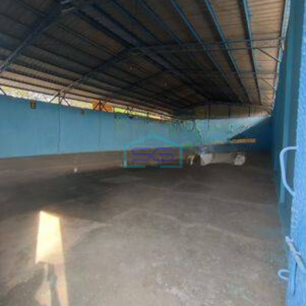 Disewa Gudang Bagus LB 750 m² di Jl HK Cisauk Serpong Tangerang-1