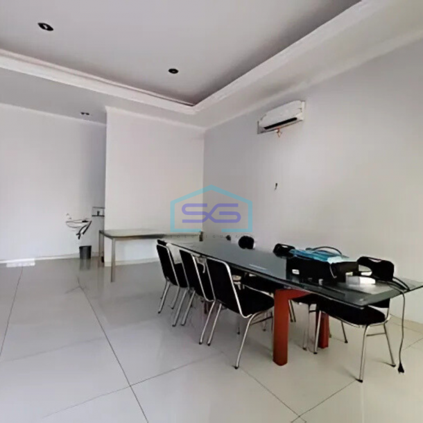 Disewa Gudang Bagus LB 1000 m² di Pergudangan Taman Tekno BSD City-3