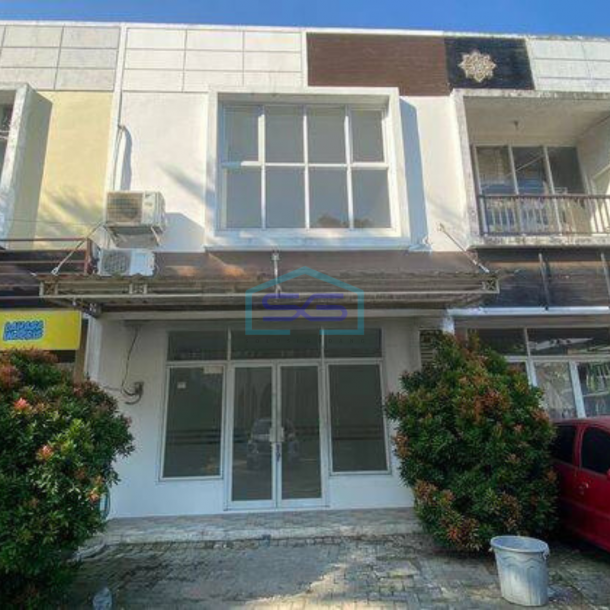 Dijual Ruko Bagus Nempel Gading Serpong Tangerang-1