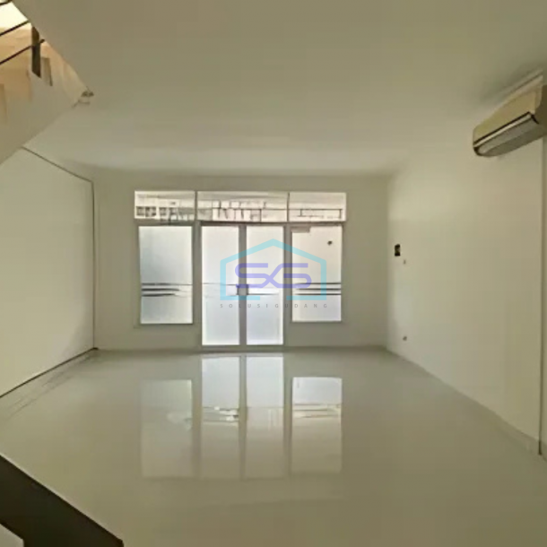 Dijual Ruko Bagus Nempel Gading Serpong Tangerang-2